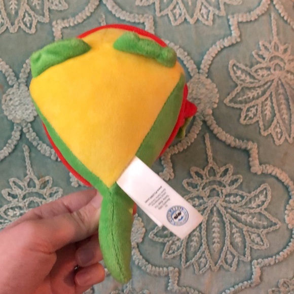 Gus the Gator Plush from Ryan’s World* - Picture 6 of 13